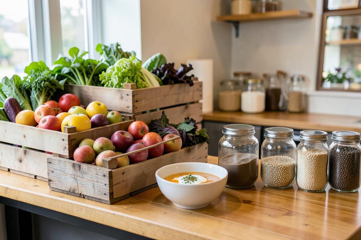 Marl's Organic