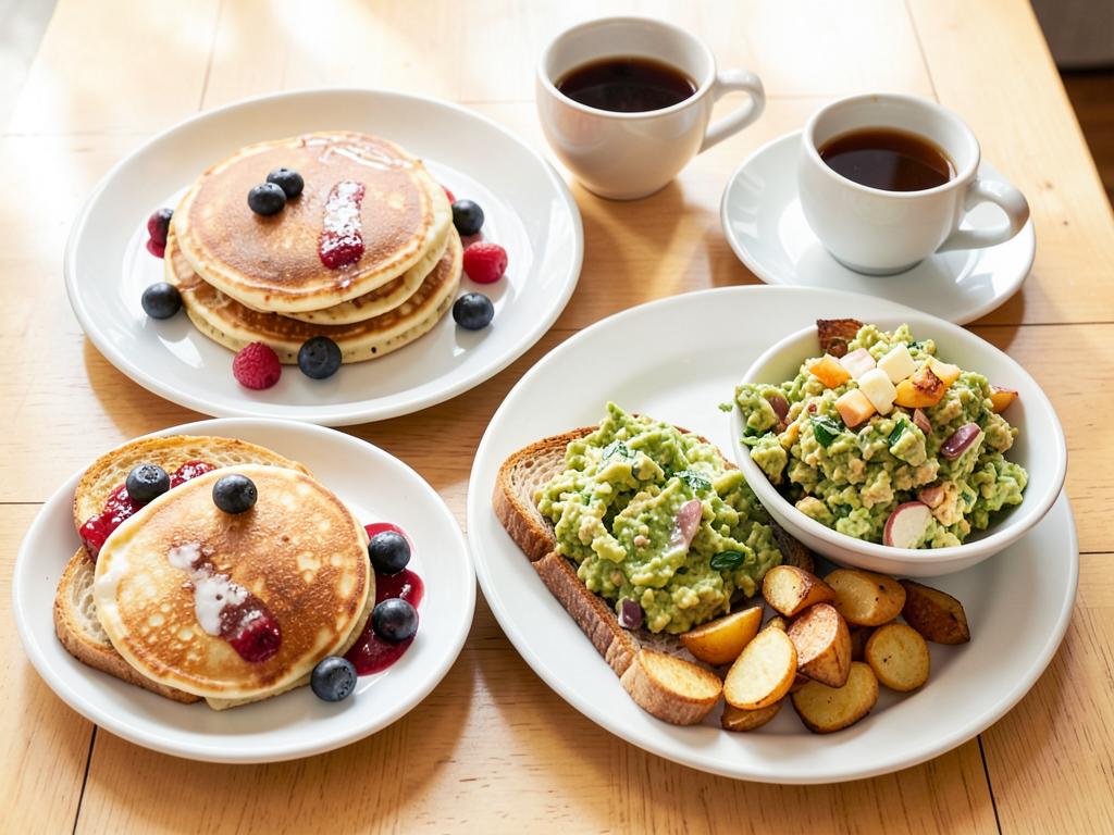 The Wayward Cafe