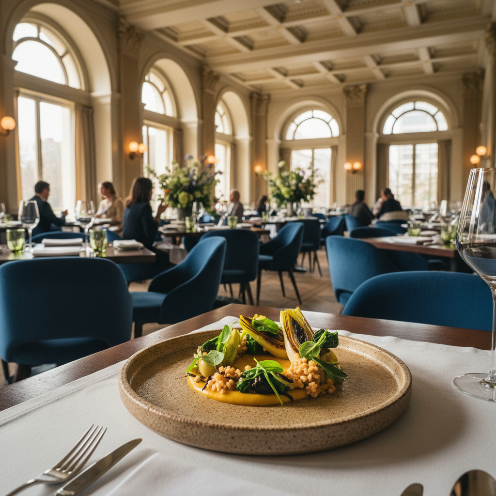 Eleven Madison Park