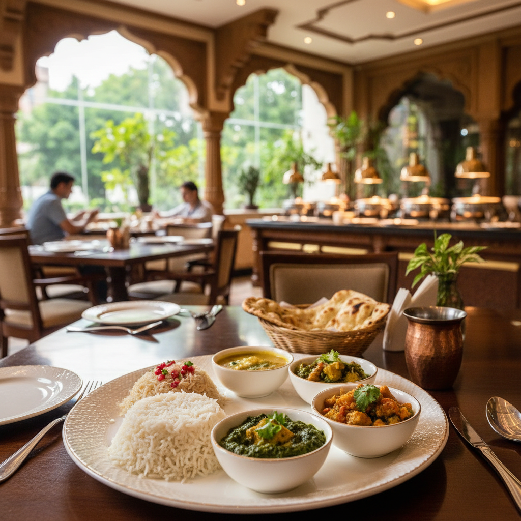 Govinda's