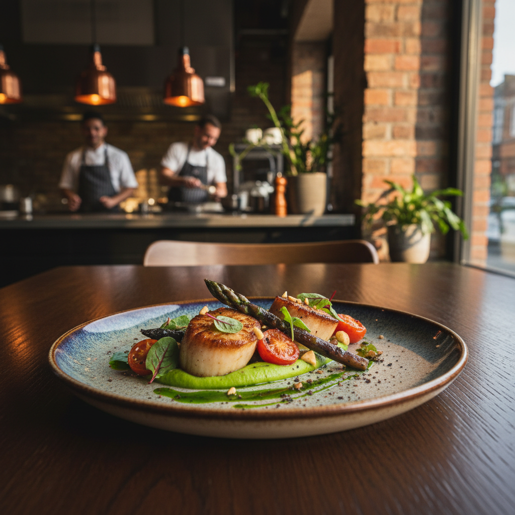 Home Restaurant