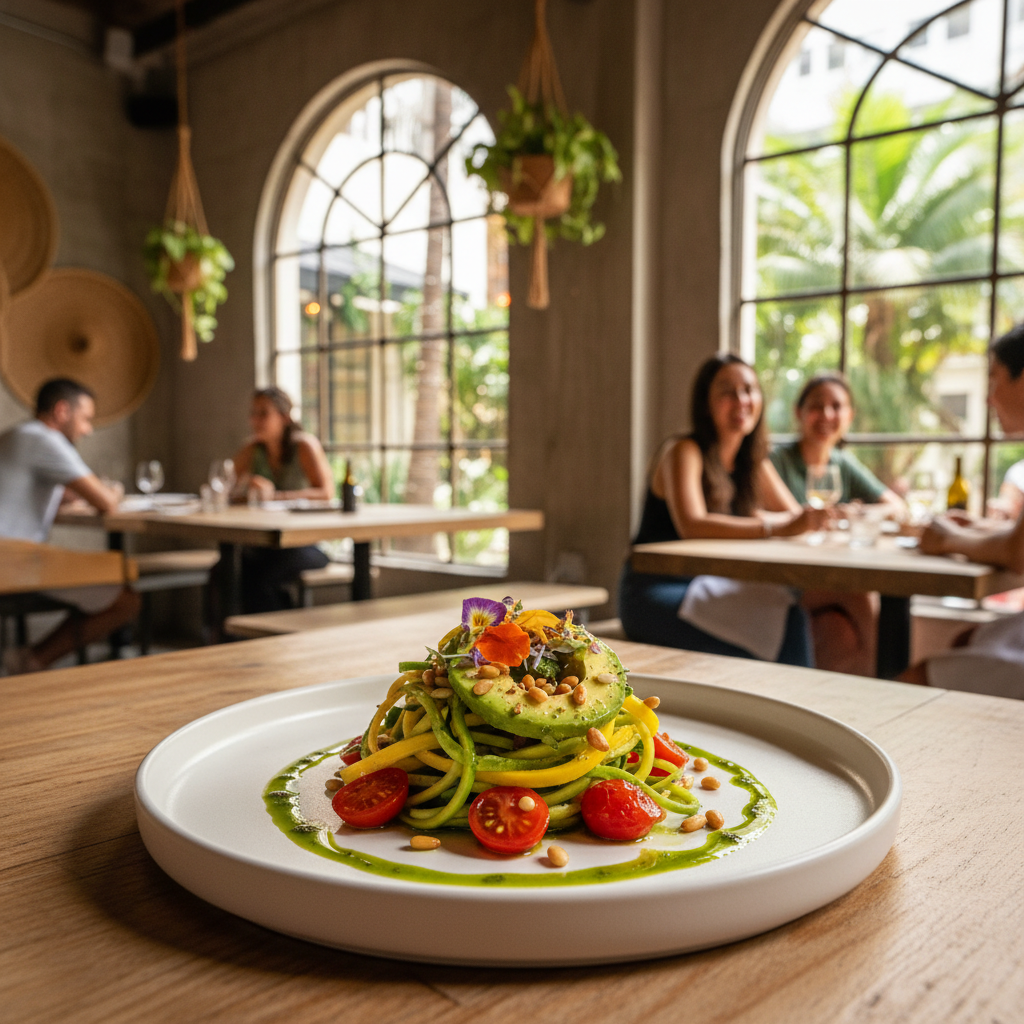 Plant Miami
