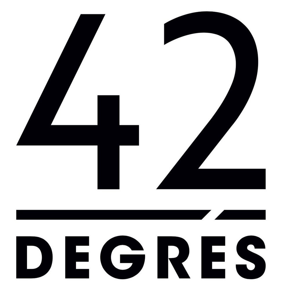 42 Degrés