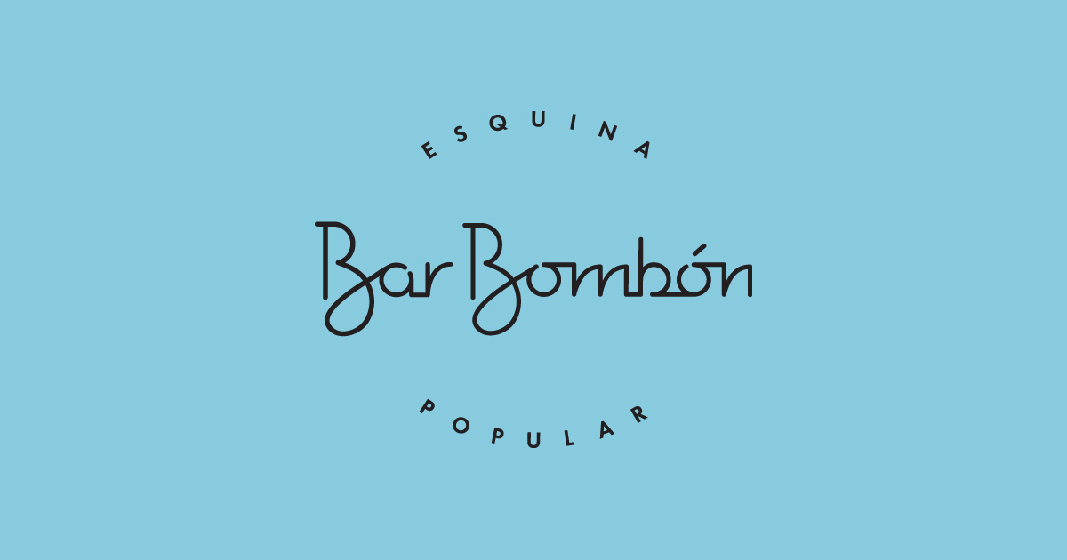 Bar Bombón