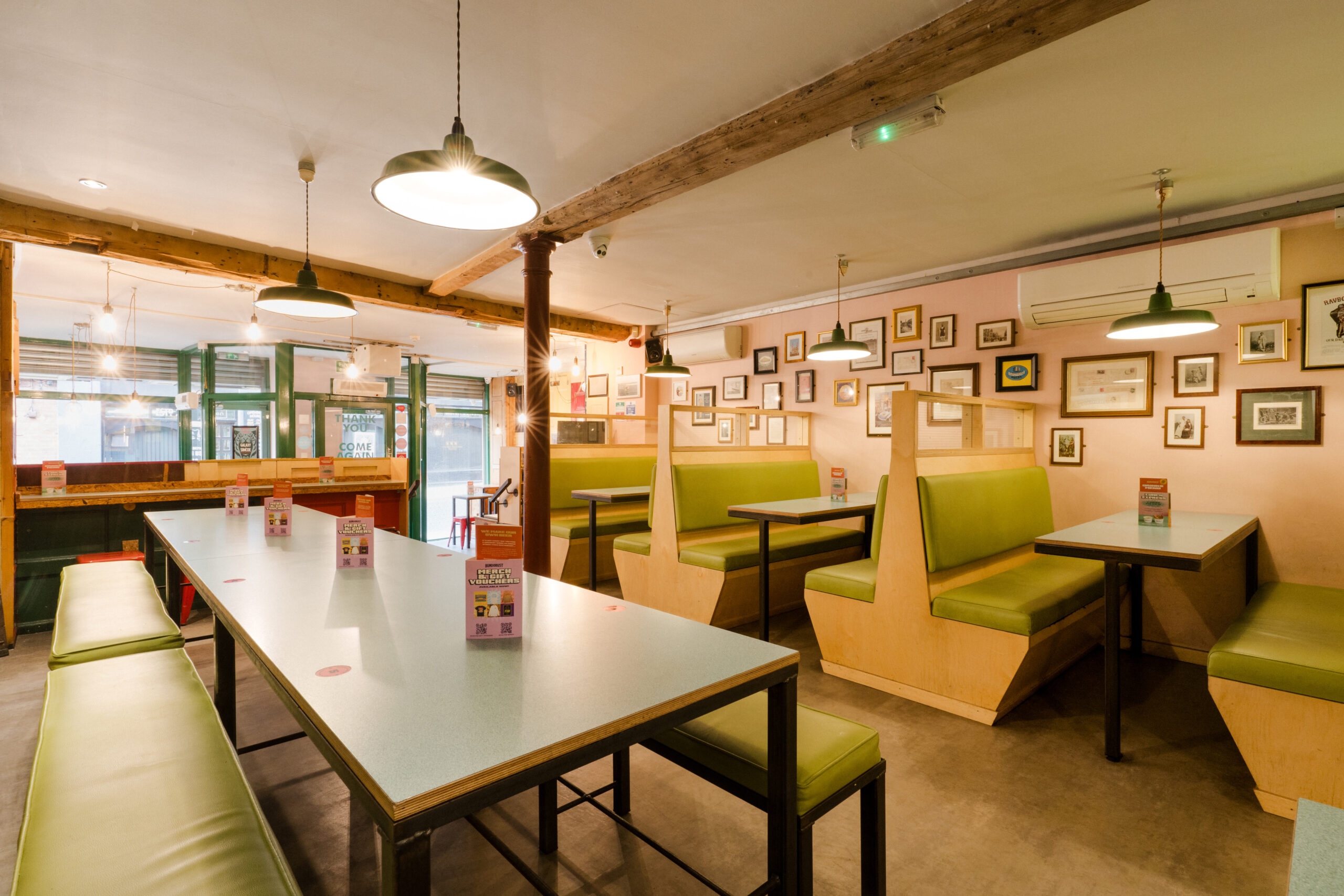 Bundobust