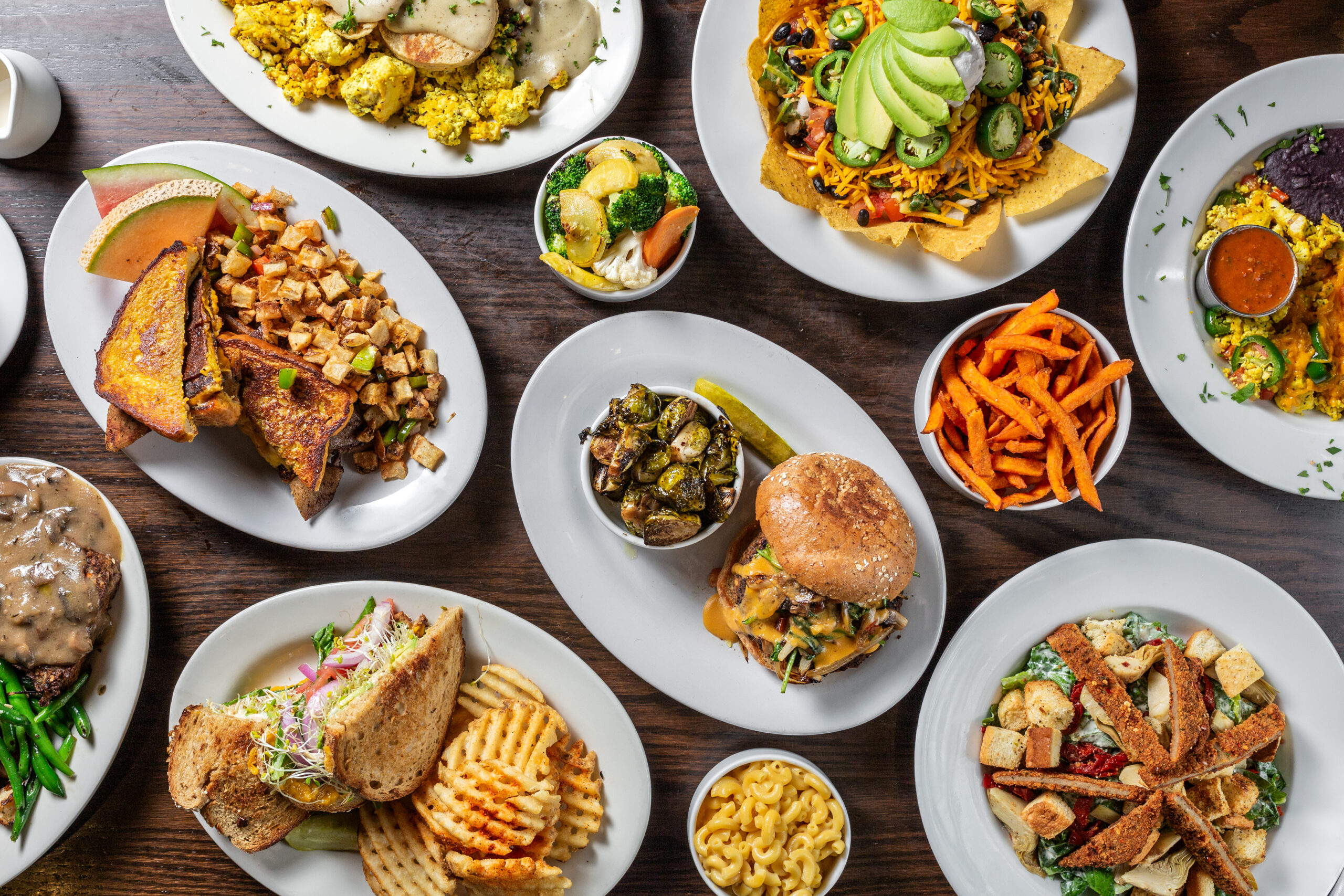 Chicago Diner