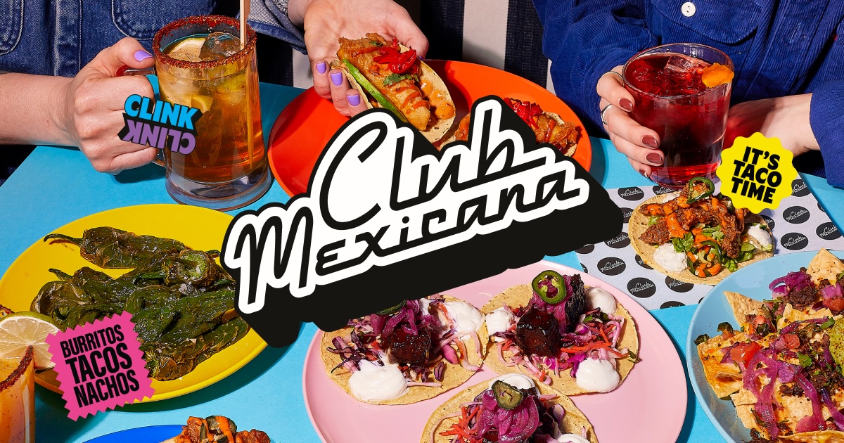 Club Mexicana