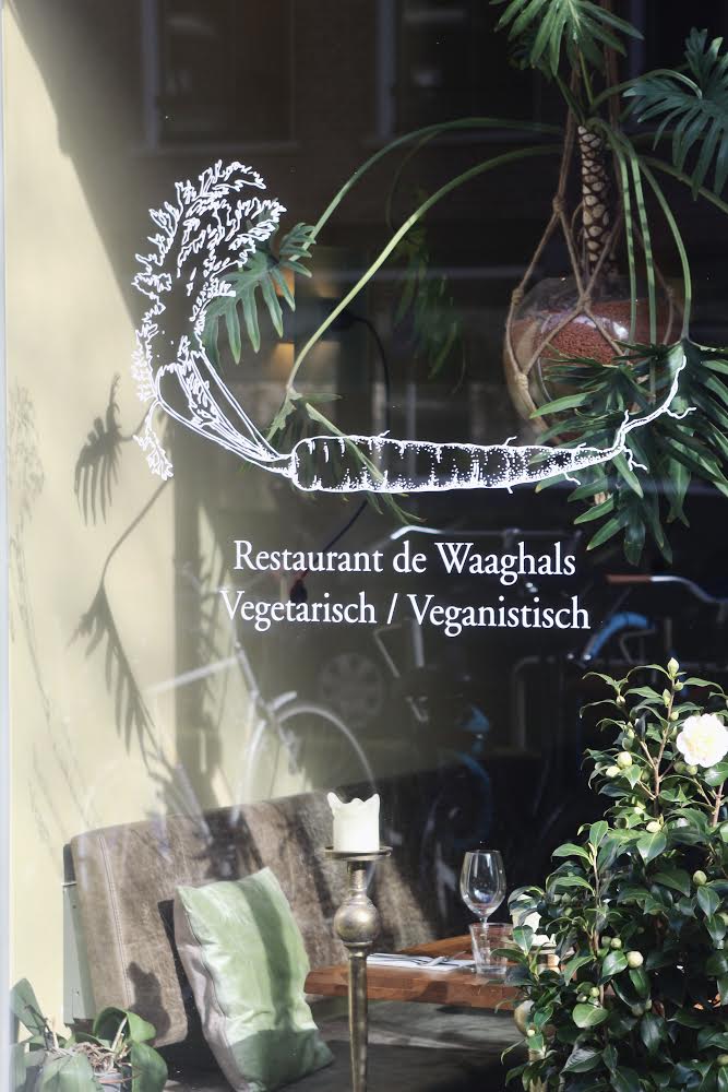 De Waaghals