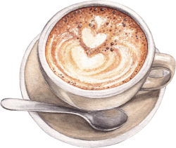 Earth Café