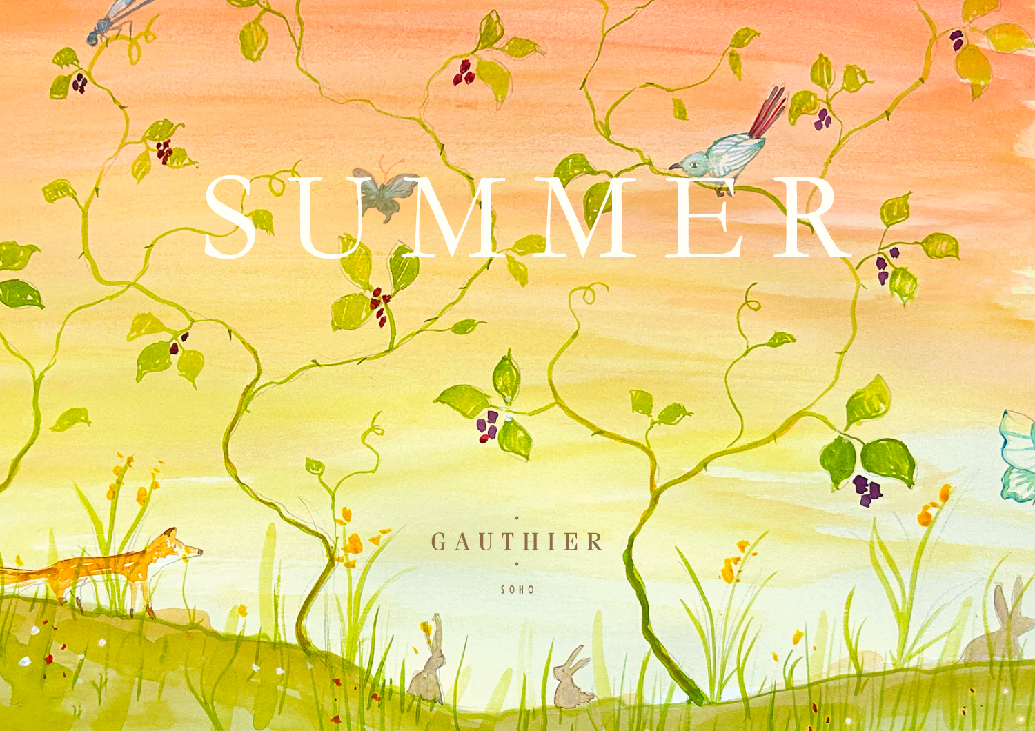 Gauthier Soho