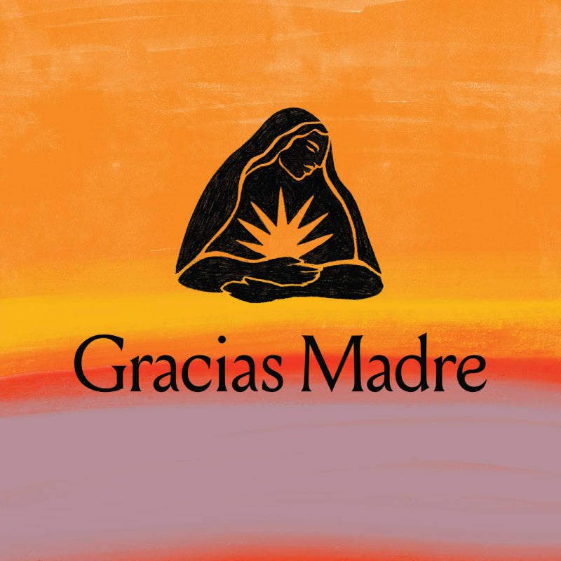 Gracias Madre