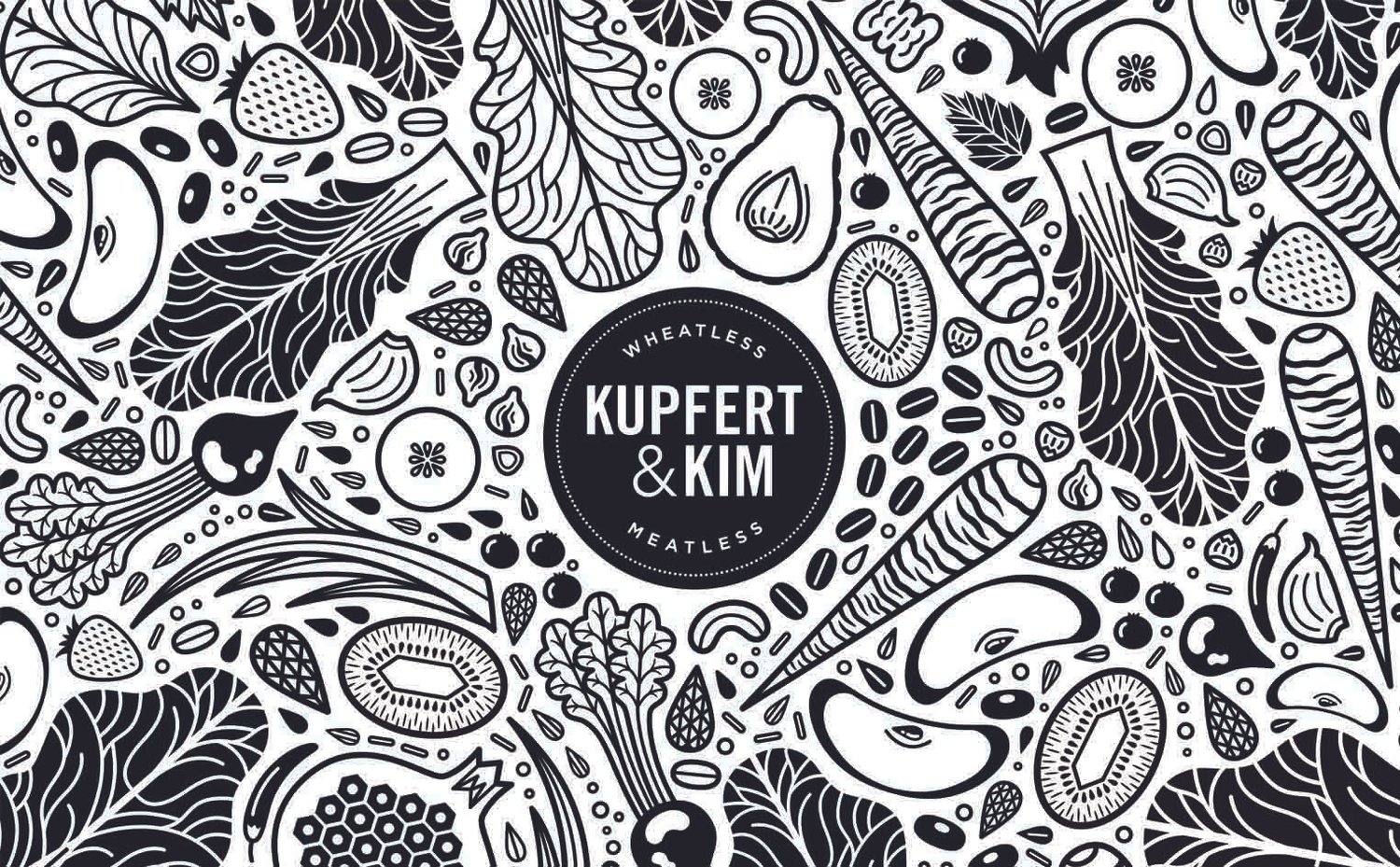 Kupfert & Kim