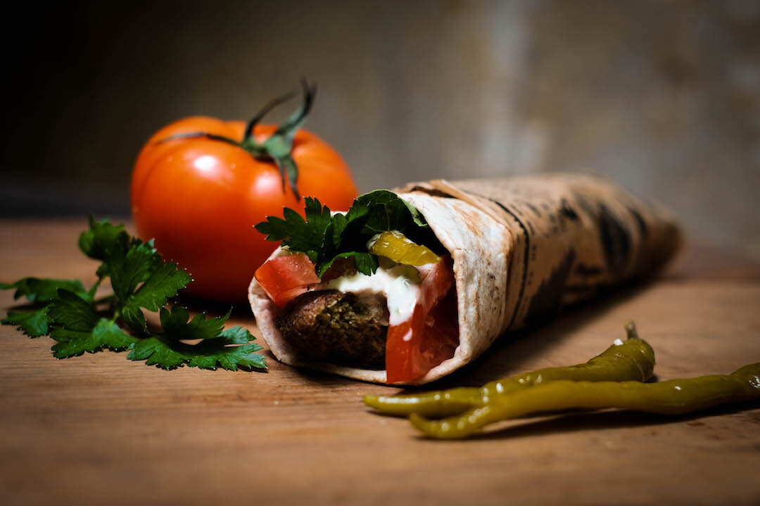 MANA! Fast Slow Food