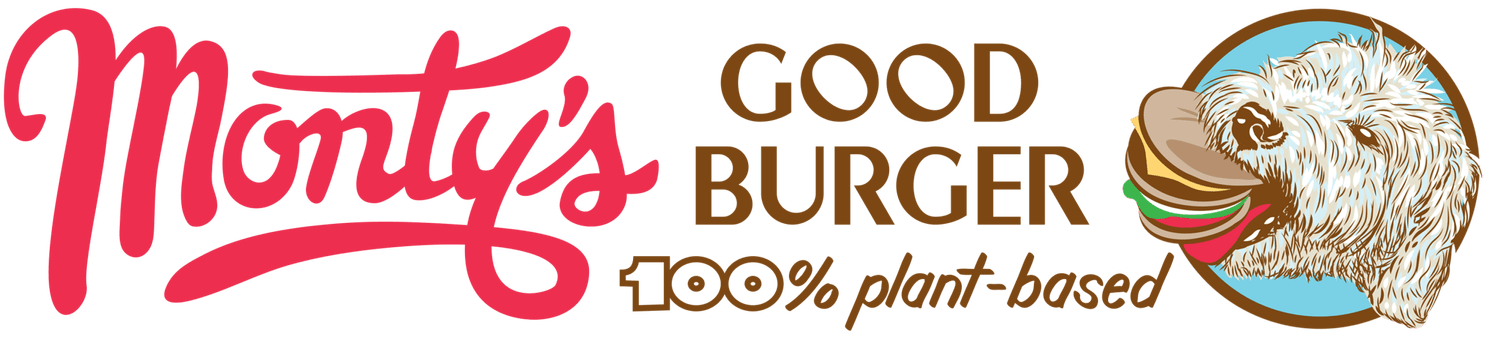 Monty's Good Burger