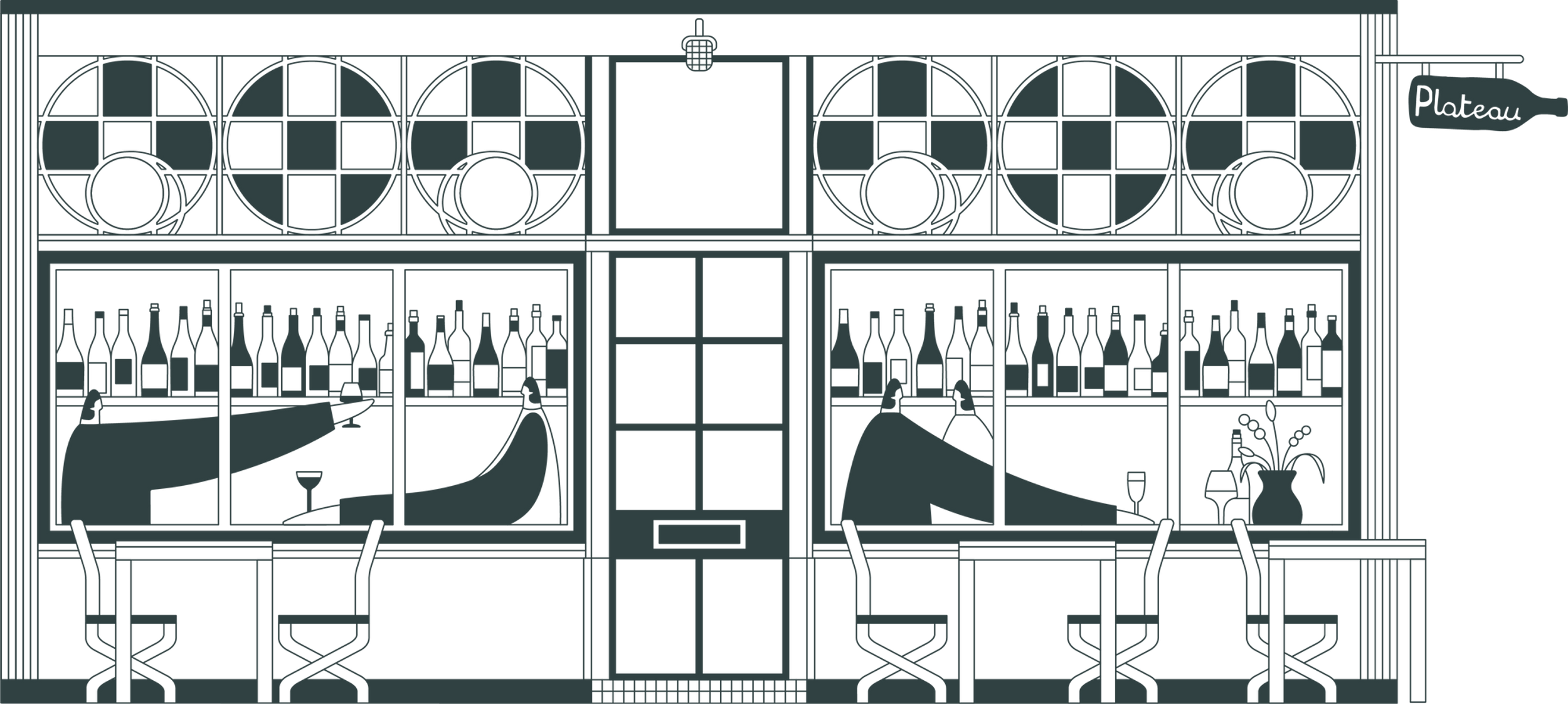 Plateau