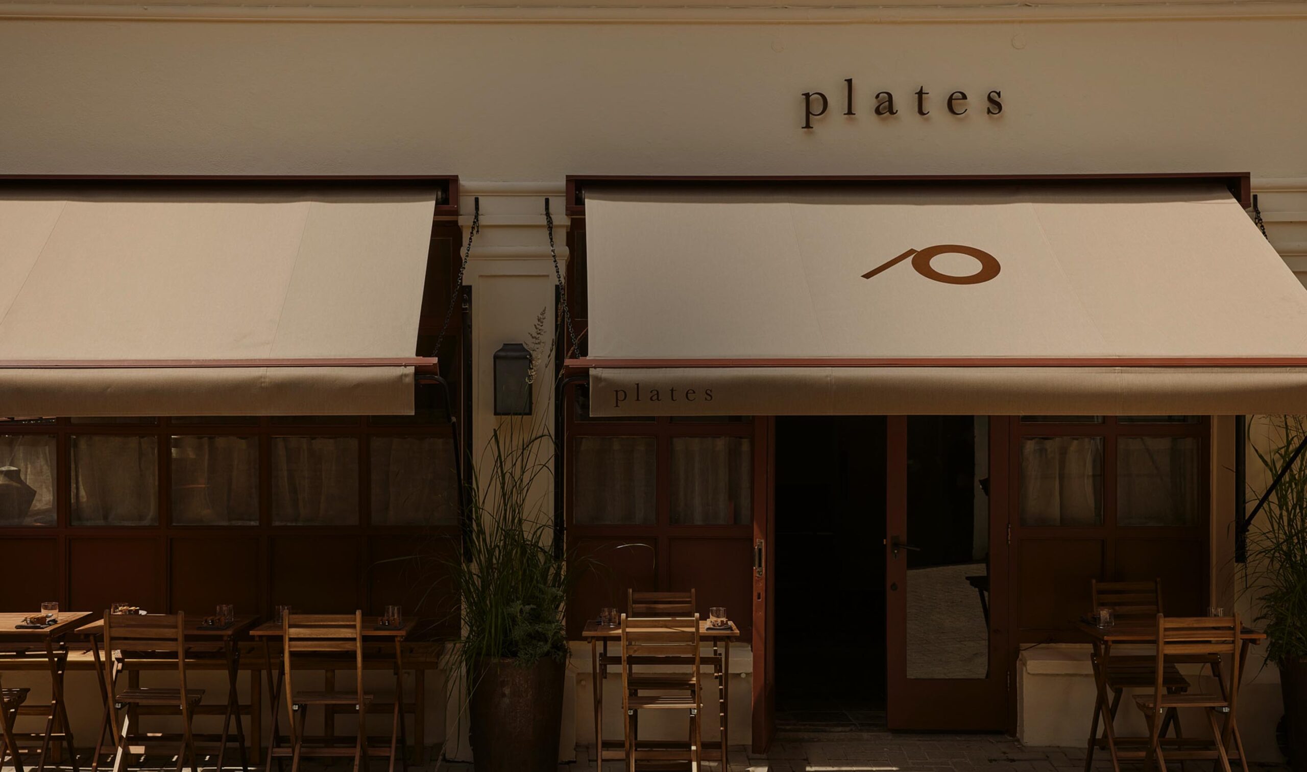 Plates