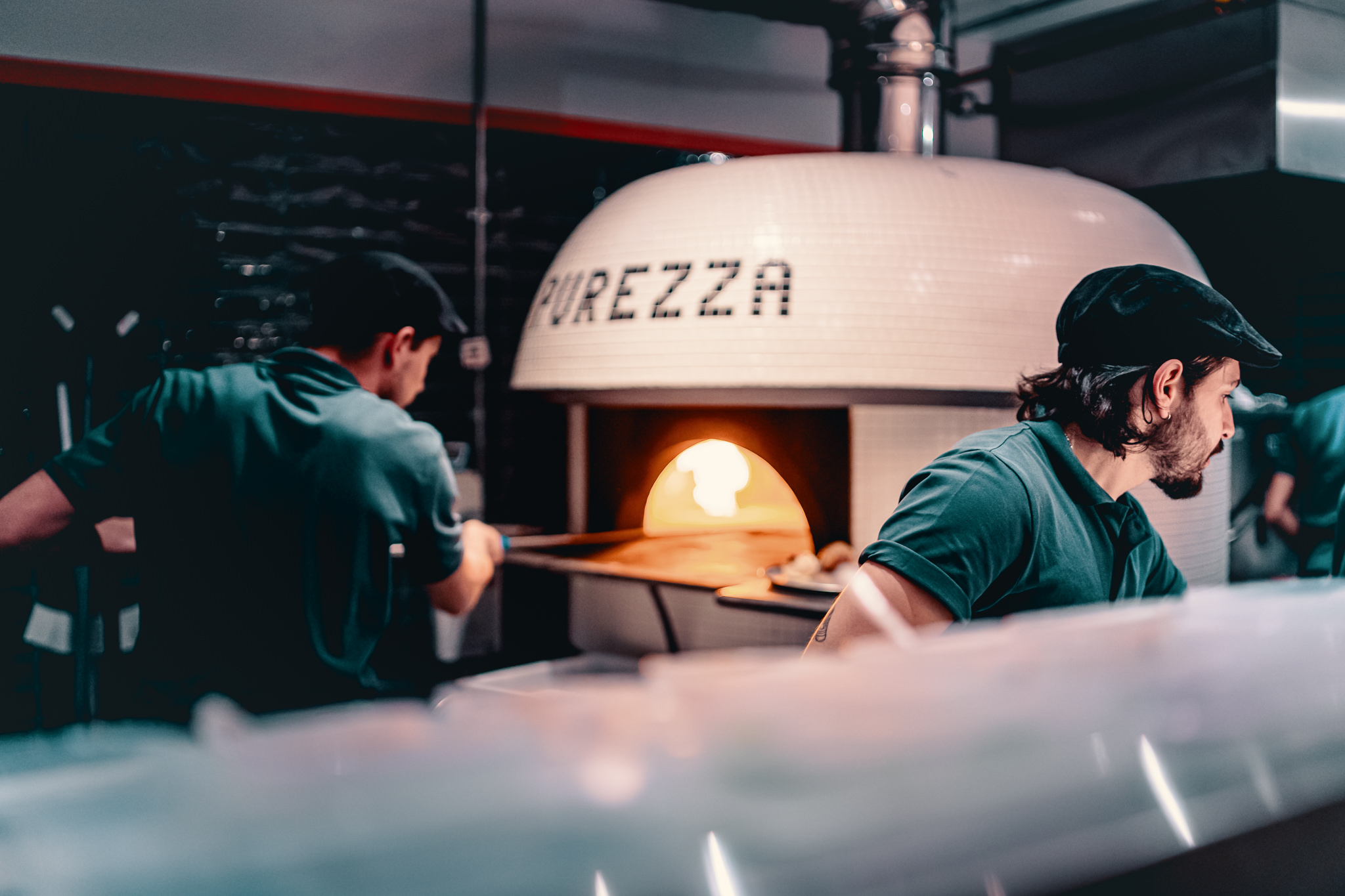 Purezza