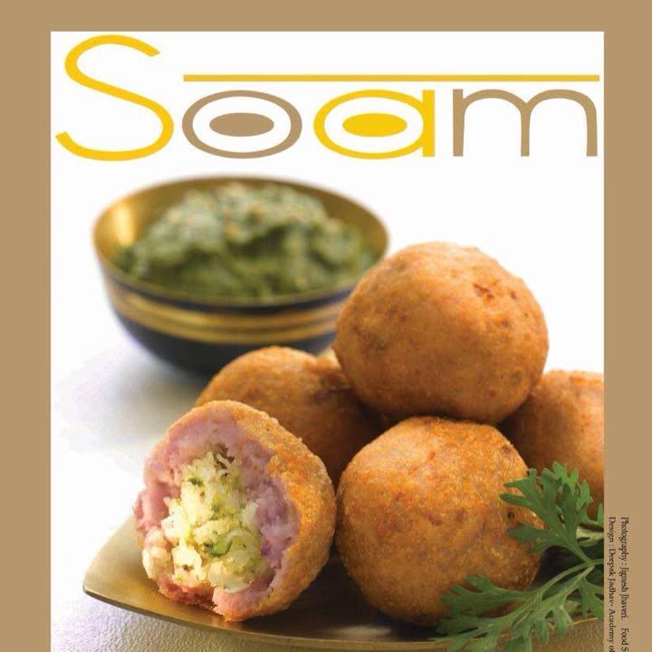 Soam
