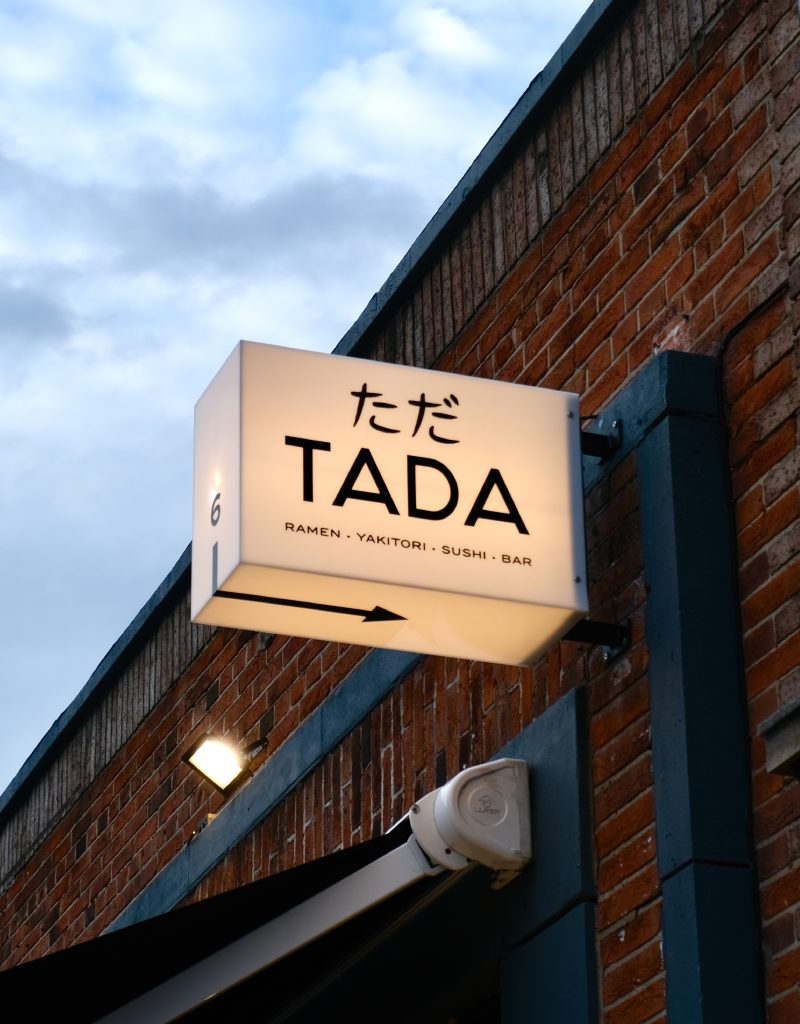 TADA