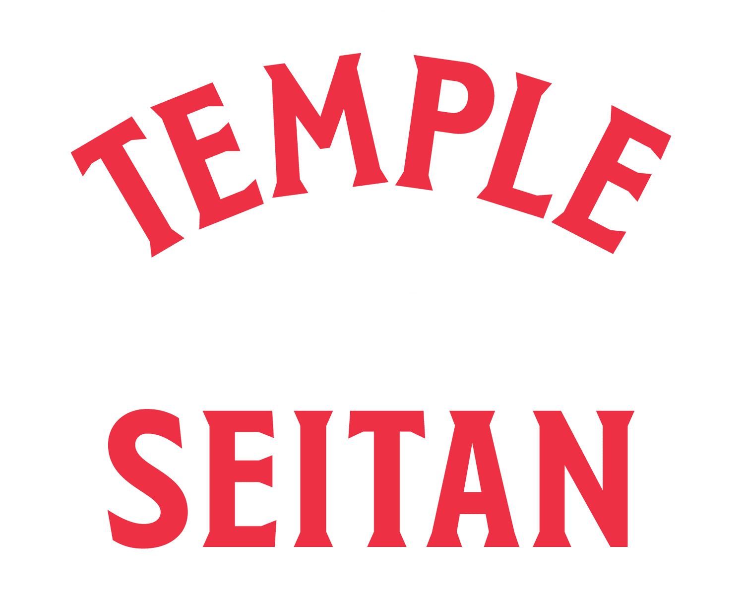 Temple of Seitan