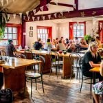 The Egg Cafe