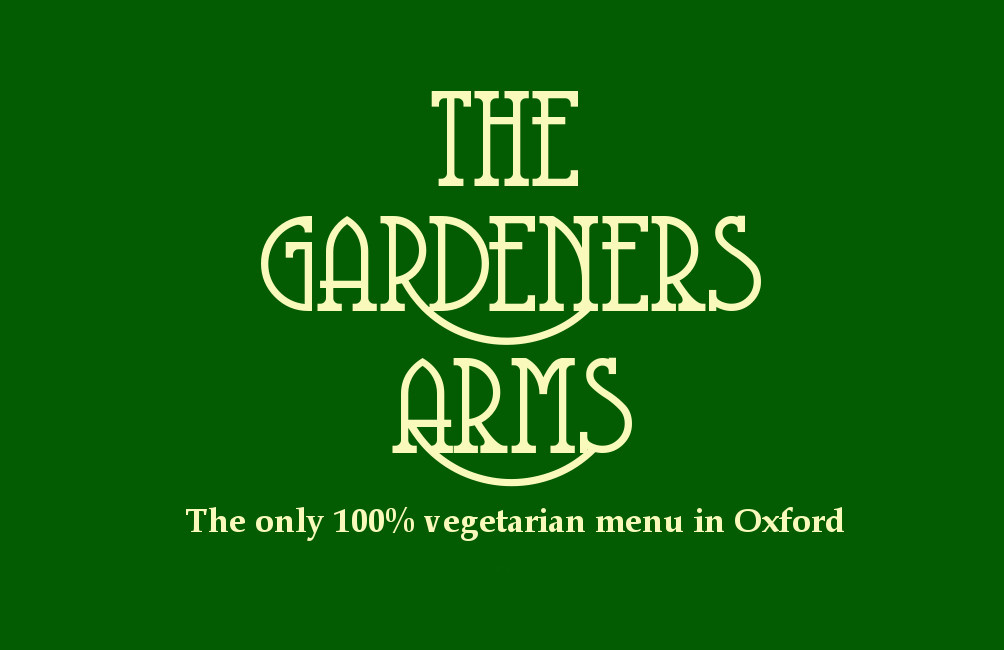 The Gardeners Arms