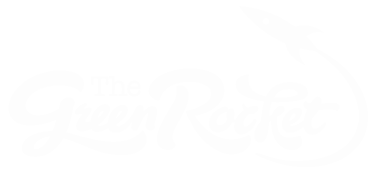 The Green Rocket Cafe