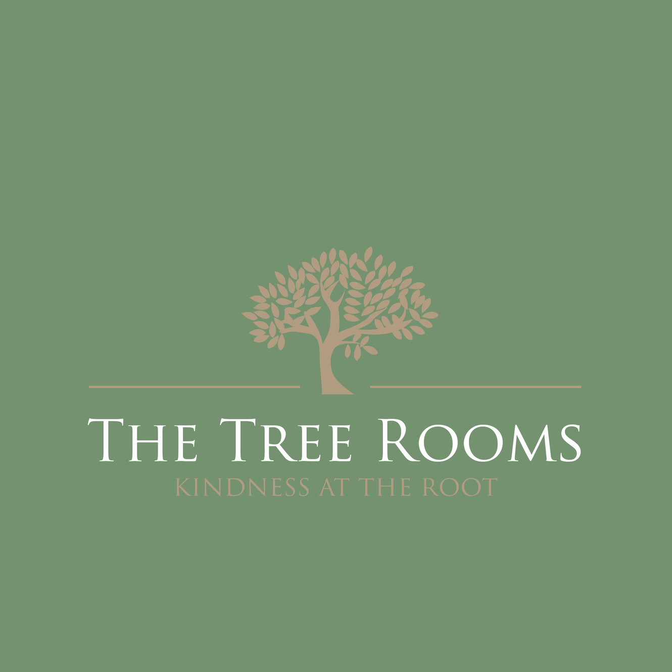 The Tree Rooms