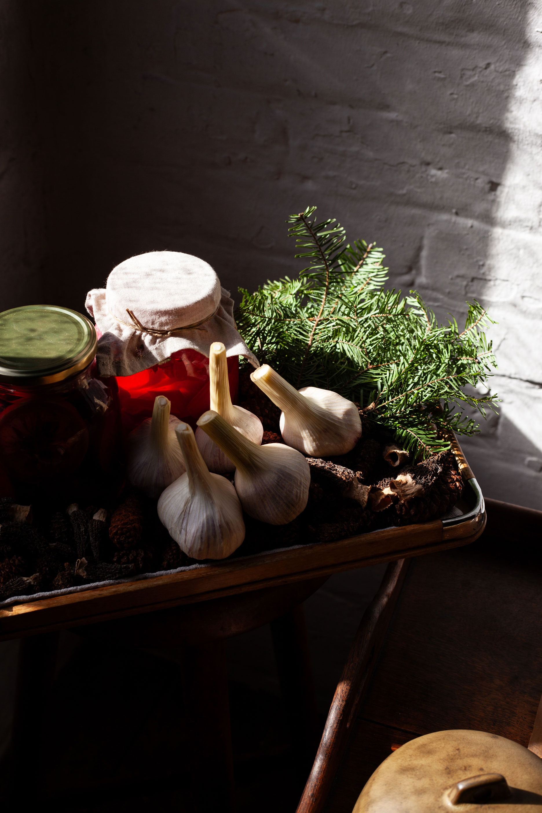 Timberyard
