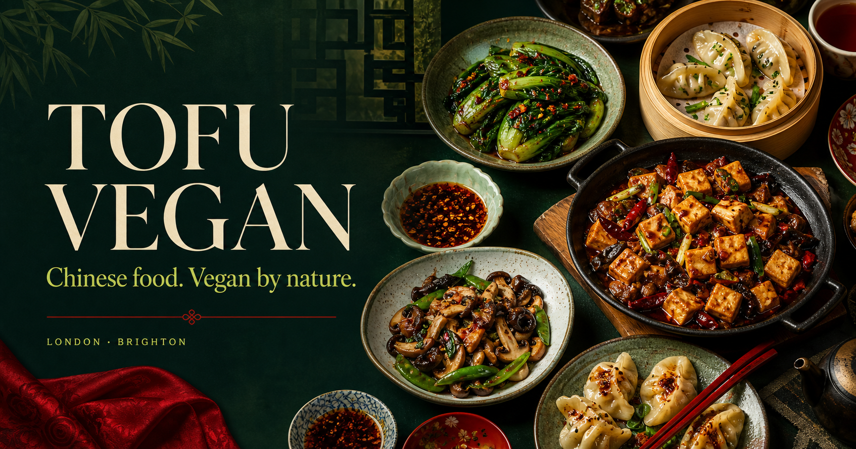 Tofu Vegan