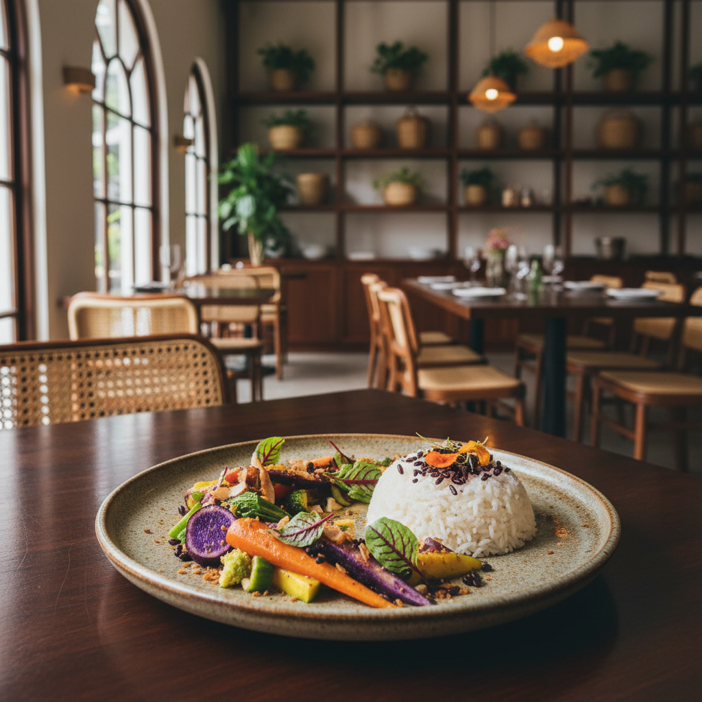 Toyo Eatery